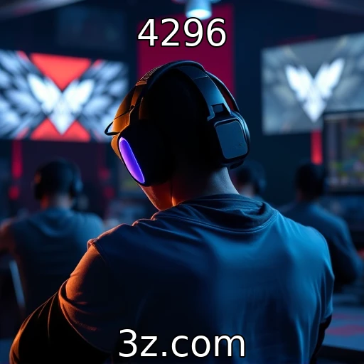 O crescimento dos eSports e suas implicações - 4296