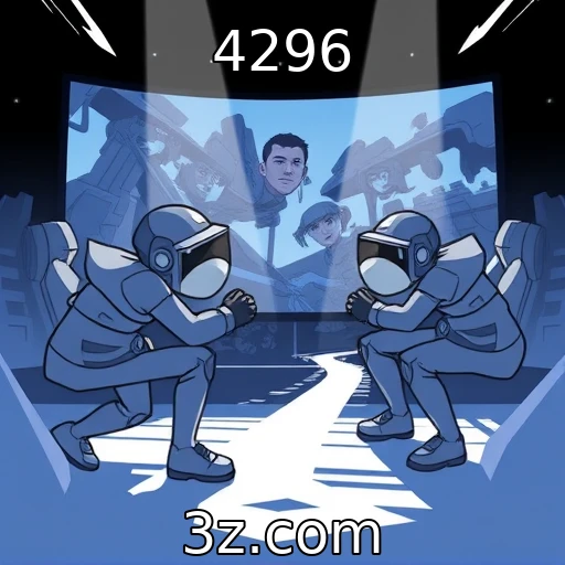 Tendências na evolução dos jogos multiplayer online - 4296